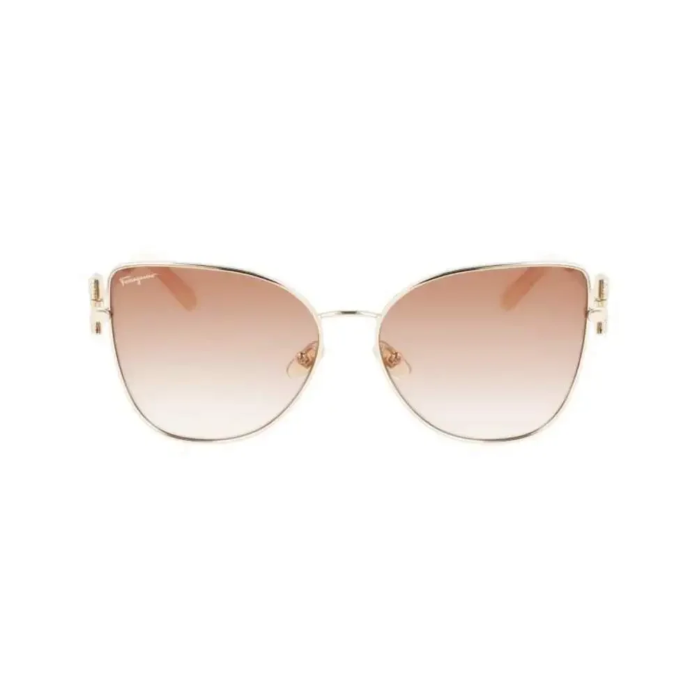 SALVATORE FERRAGAMO-SF296SR-719-6016